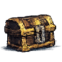 Closed Chest #1